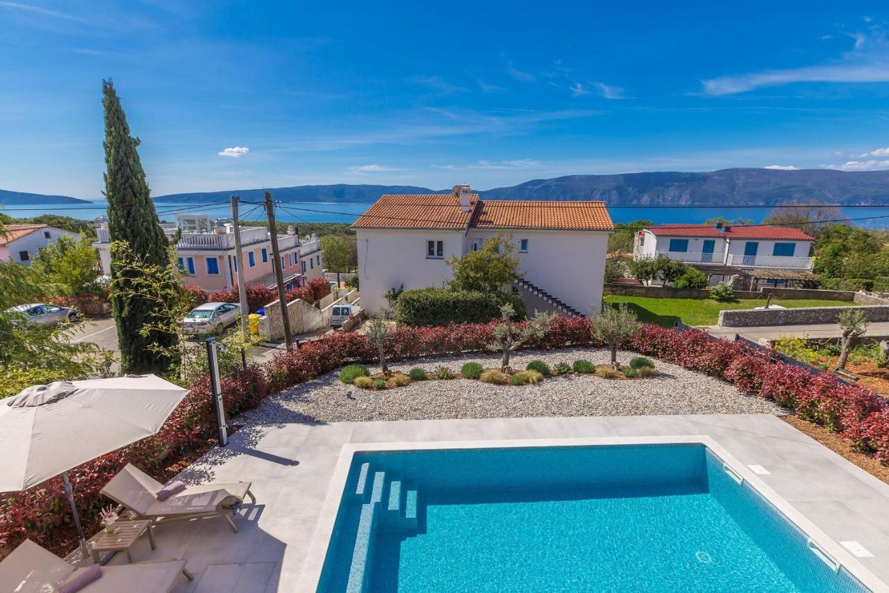 Holiday House Villa Andro Pinezići Kültér fotó